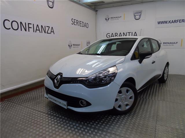 Renault Clio 1.5dCi eco2 Energy Business 75