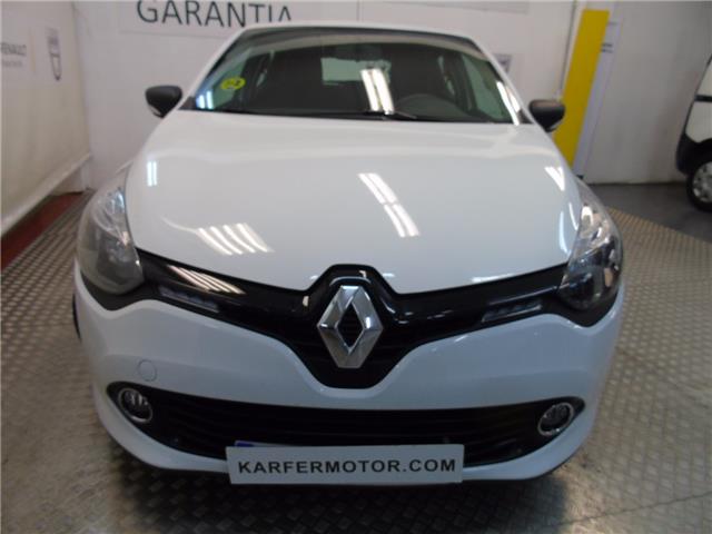 Renault Clio 1.5dCi eco2 Energy Business 75