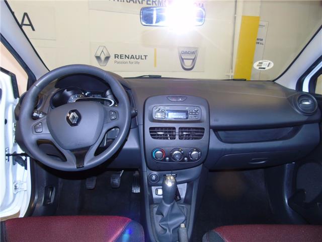 Renault Clio 1.5dCi eco2 Energy Business 75