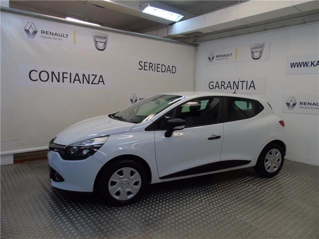 Renault Clio 1.5dCi eco2 Energy Business 75