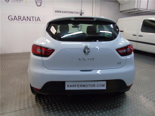 Renault Clio 1.5dCi eco2 Energy Business 75