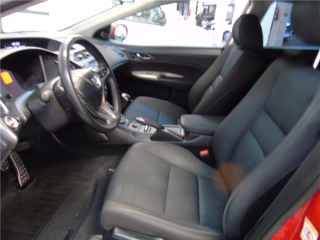 Honda Civic 1.4i-VTEC Sport