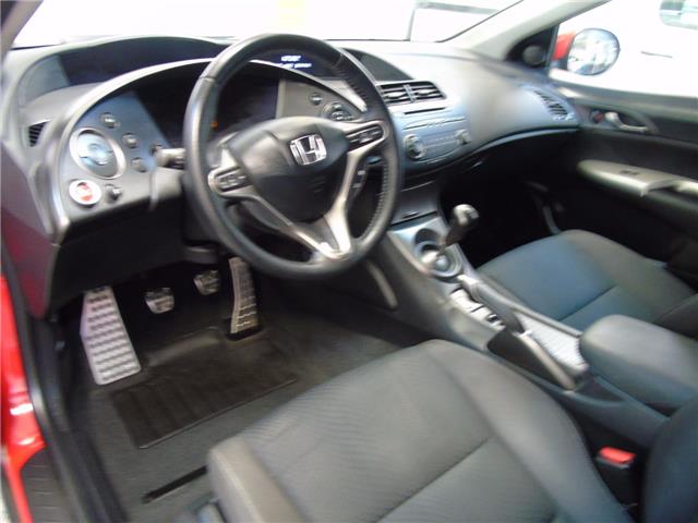Honda Civic 1.4i-VTEC Sport