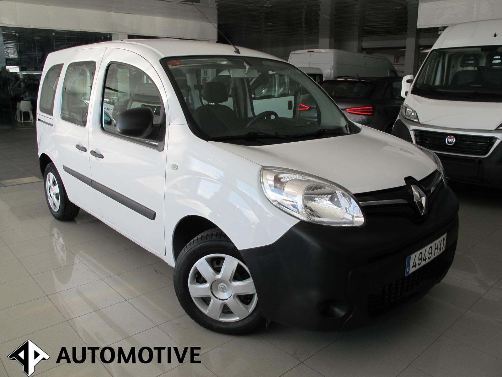 Renault Kangoo 1.5 DCI COMBI PROFESIONAL