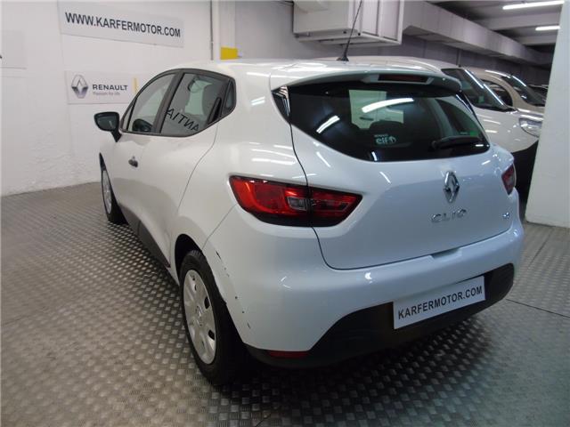 Renault Clio 1.5dCi eco2 Energy Business 75