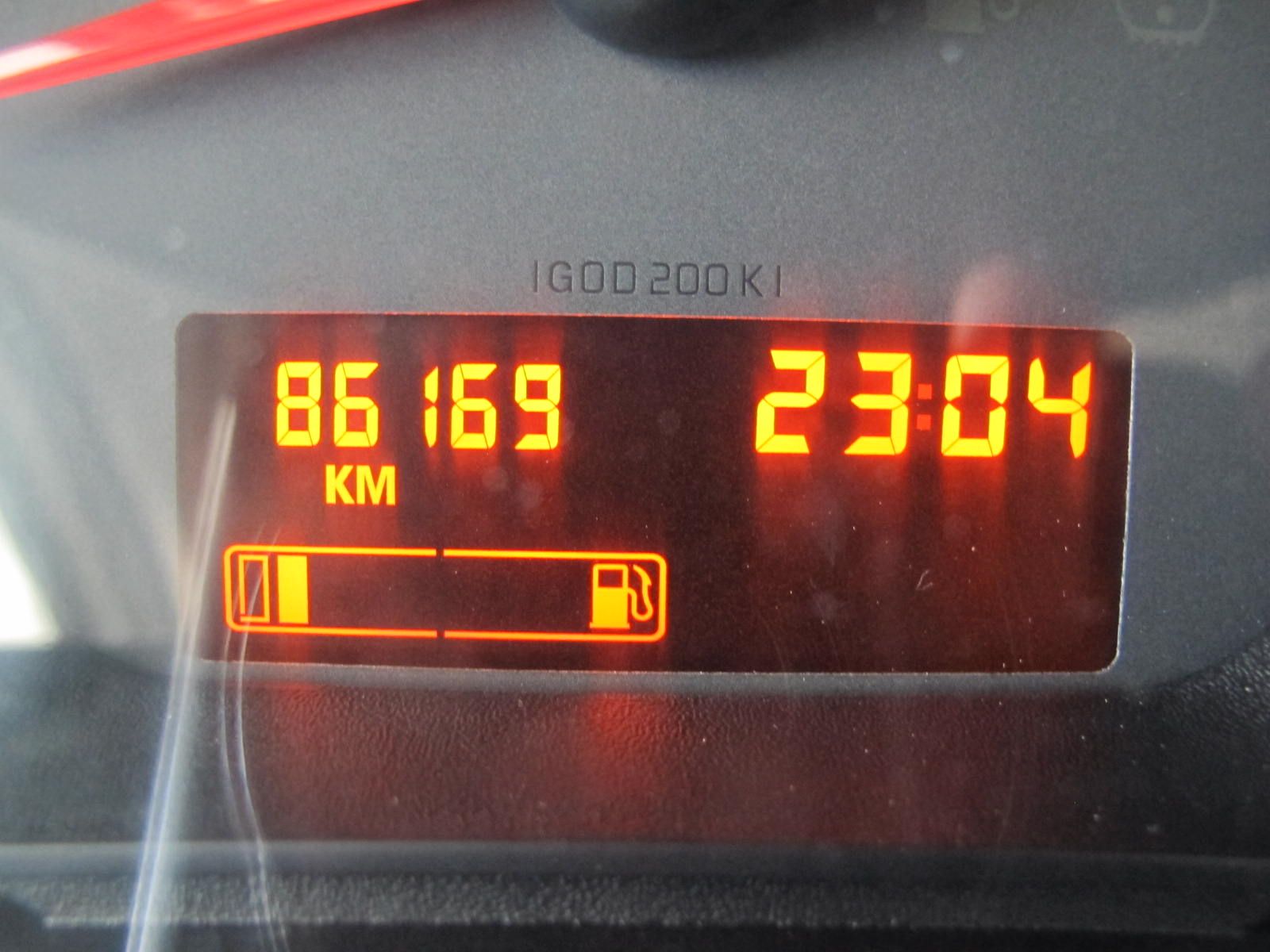 Renault Kangoo 1.5 DCI COMBI PROFESIONAL