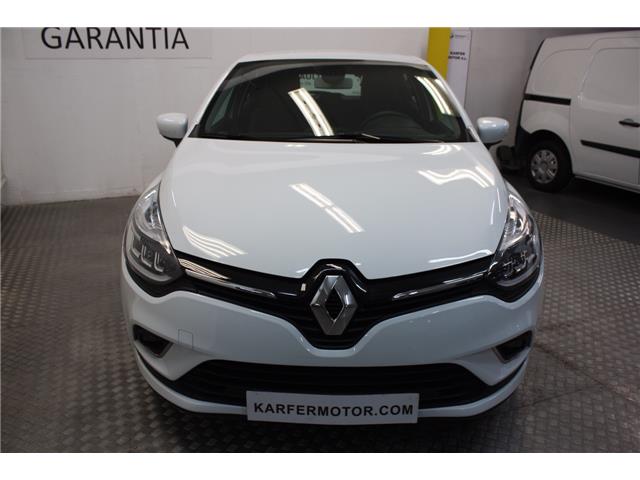 Renault Clio 1.5dCi Energy Zen 90