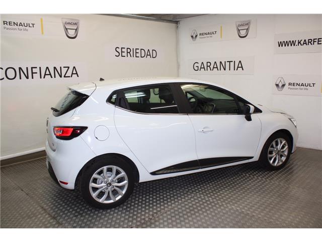 Renault Clio 1.5dCi Energy Zen 90