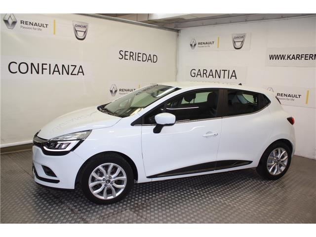 Renault Clio 1.5dCi Energy Zen 90