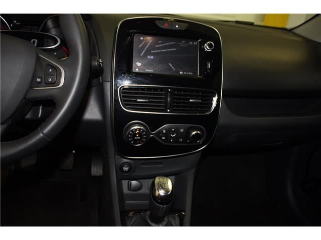 Renault Clio 1.5dCi Energy Zen 90