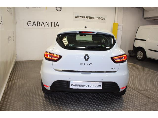 Renault Clio 1.5dCi Energy Zen 90