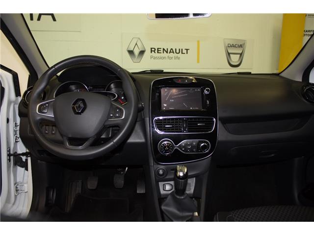 Renault Clio 1.5dCi Energy Zen 90