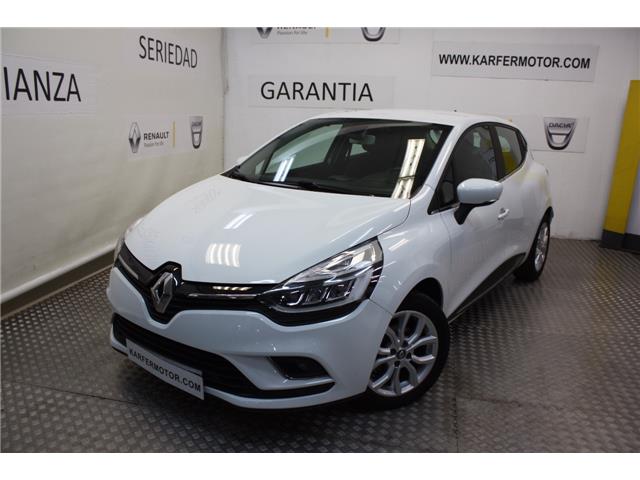 Renault Clio 1.5dCi Energy Zen 90