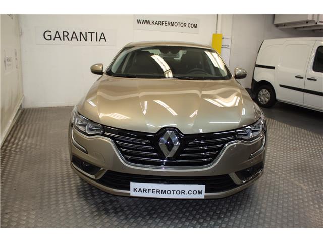 Renault Talisman 1.6dCi Energy Zen EDC 130