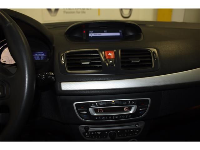 Renault Megane Mégane Coupé 1.6 Dynamique