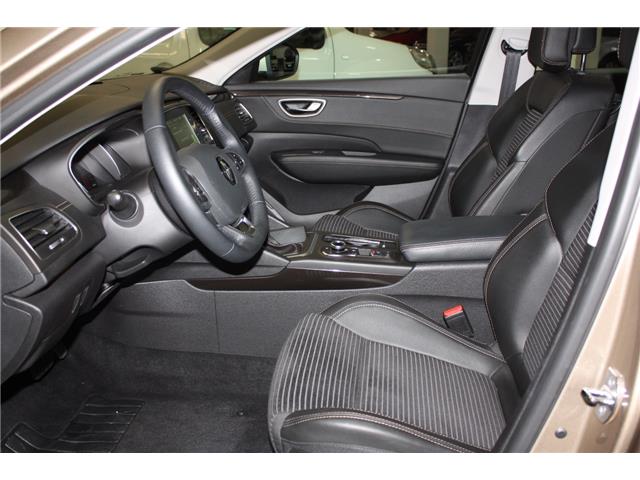 Renault Talisman 1.6dCi Energy Zen EDC 130