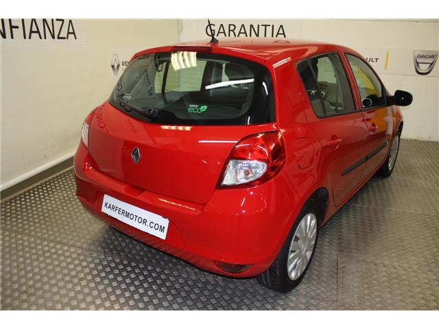Renault Clio 1.5DCI Authentique