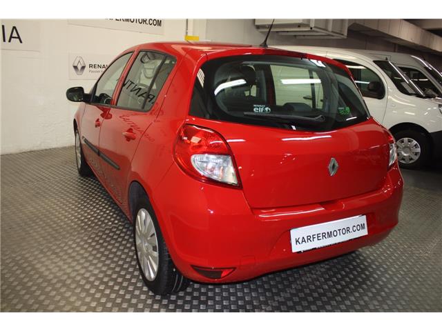 Renault Clio 1.5DCI Authentique