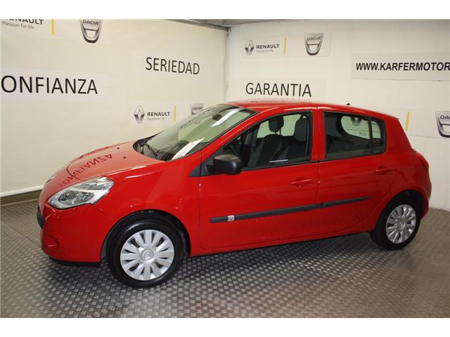 Renault Clio 1.5DCI Authentique