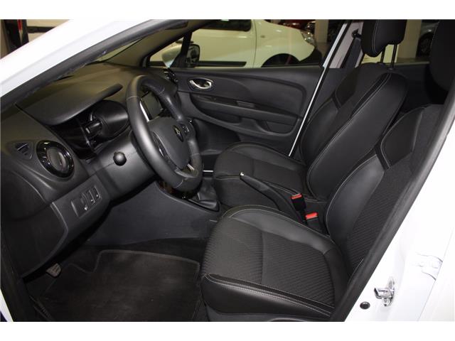 Renault Clio 1.5dCi Energy Zen 90