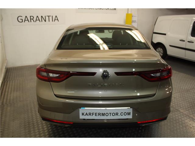 Renault Talisman 1.6dCi Energy Zen EDC 130