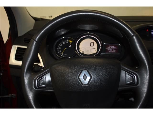 Renault Megane Mégane Coupé 1.6 Dynamique