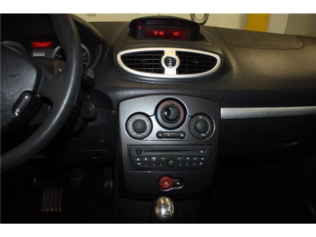 Renault Clio 1.5DCI Authentique