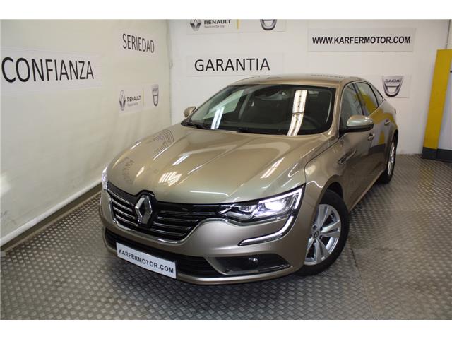 Renault Talisman 1.6dCi Energy Zen EDC 130