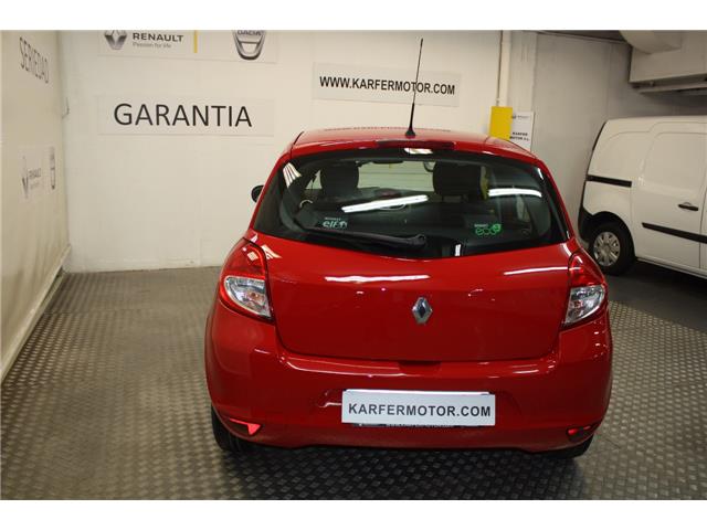 Renault Clio 1.5DCI Authentique