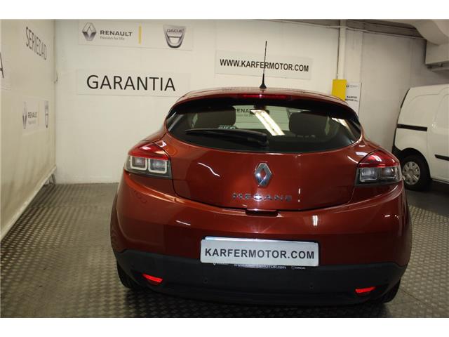 Renault Megane Mégane Coupé 1.6 Dynamique