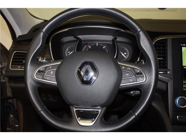 Renault Talisman 1.6dCi Energy Zen EDC 130