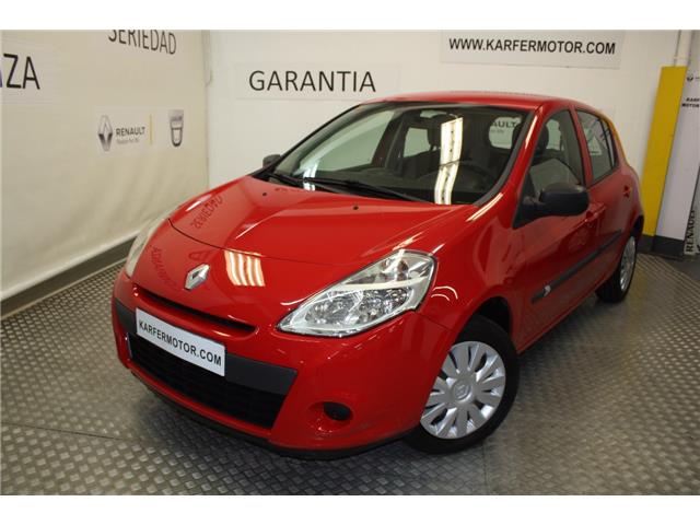Renault Clio 1.5DCI Authentique