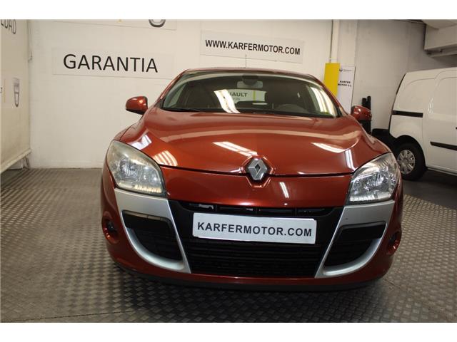 Renault Megane Mégane Coupé 1.6 Dynamique