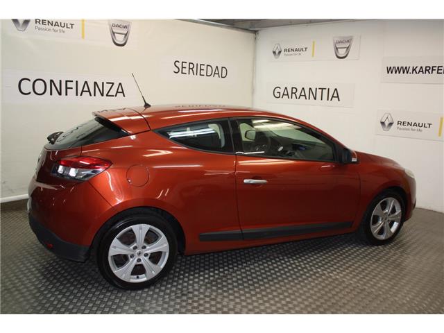 Renault Megane Mégane Coupé 1.6 Dynamique