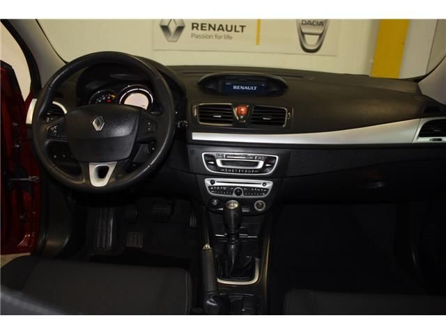 Renault Megane Mégane Coupé 1.6 Dynamique