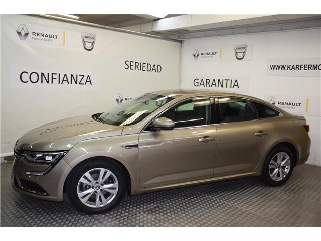 Renault Talisman 1.6dCi Energy Zen EDC 130