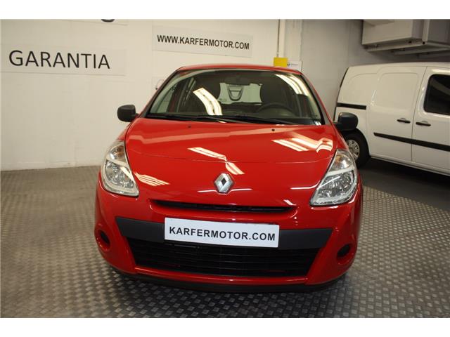 Renault Clio 1.5DCI Authentique