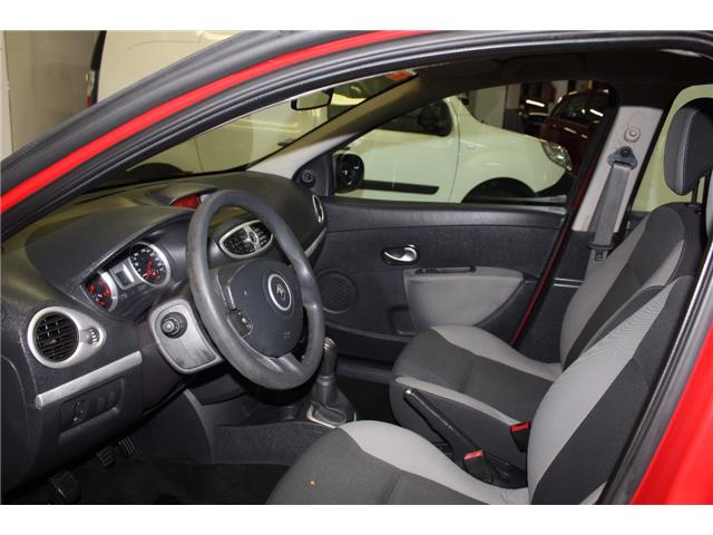 Renault Clio 1.5DCI Authentique