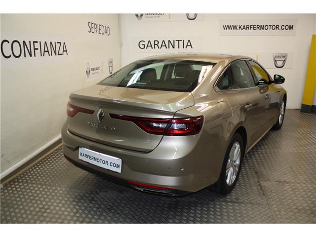 Renault Talisman 1.6dCi Energy Zen EDC 130