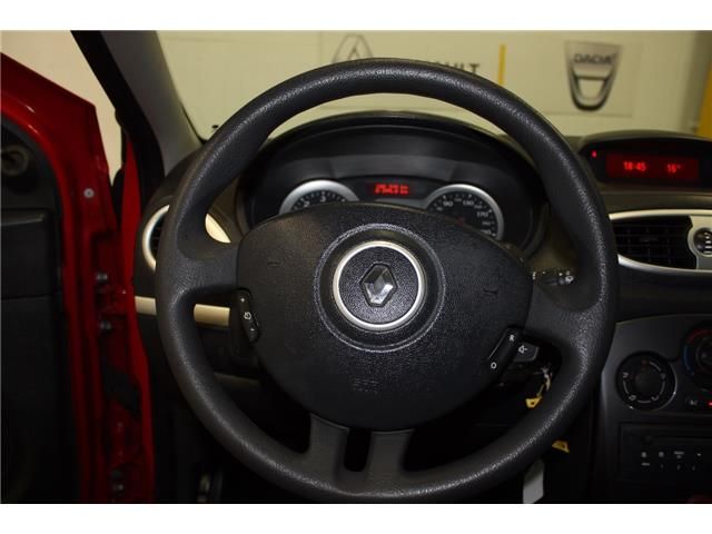 Renault Clio 1.5DCI Authentique