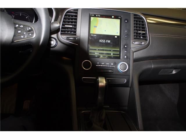 Renault Talisman 1.6dCi Energy Zen EDC 130