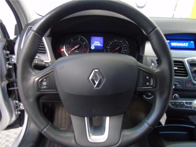 Renault Laguna 1.5dCi Emotion