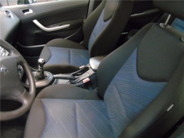 Peugeot 308 1.6HDI FAP Envy 6 vel .112cv