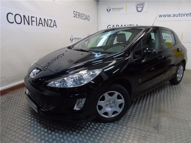 Peugeot 308 1.6HDI FAP Envy 6 vel .112cv