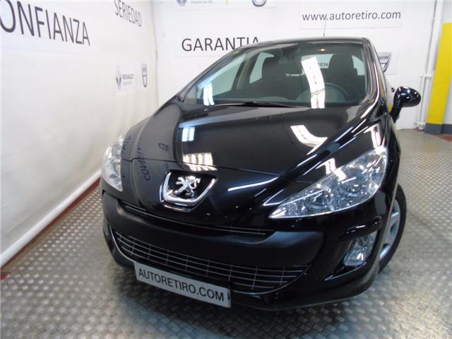 Peugeot 308 1.6HDI FAP Envy 6 vel .112cv