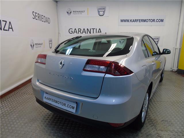Renault Laguna 1.5dCi Emotion