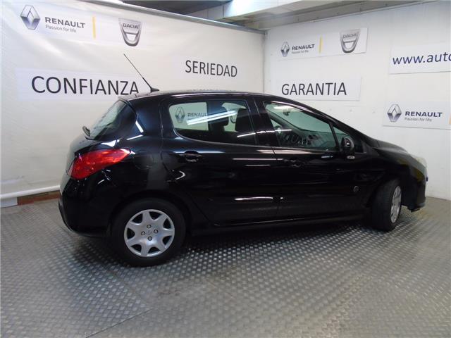 Peugeot 308 1.6HDI FAP Envy 6 vel .112cv