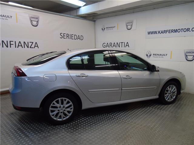 Renault Laguna 1.5dCi Emotion