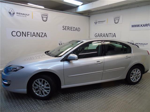 Renault Laguna 1.5dCi Emotion