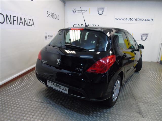Peugeot 308 1.6HDI FAP Envy 6 vel .112cv